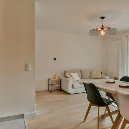 Le Sève - B103 Appartement *